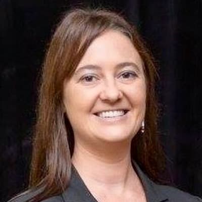 Liz Adams, founder of Cray Cube Consulting